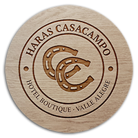 Haras Casacampo